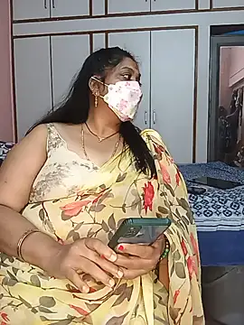 Kannada-telugu-wifes webcam