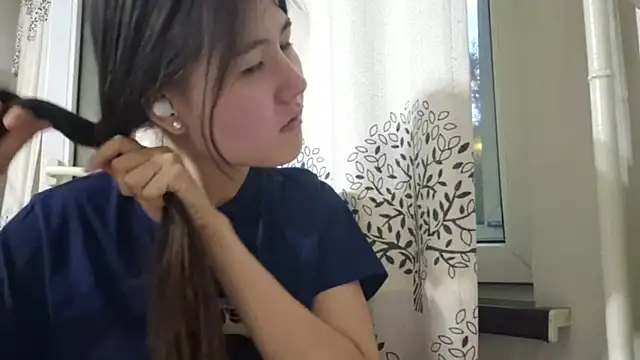 LimpedFlyby webcam