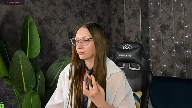 Alexa_Carte webcam