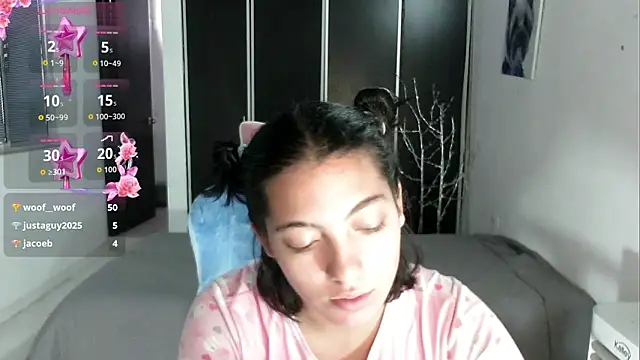 Dolce_more webcam