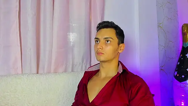andrewevans46 webcam