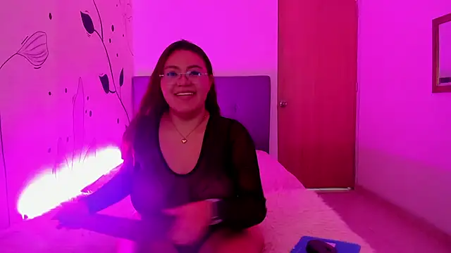 Kim_Conor webcam