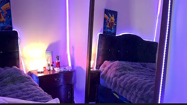 Bella_Velvet0 webcam