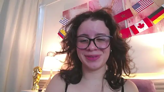 gagingmolly webcam