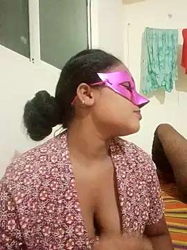 secret_-Couples webcam