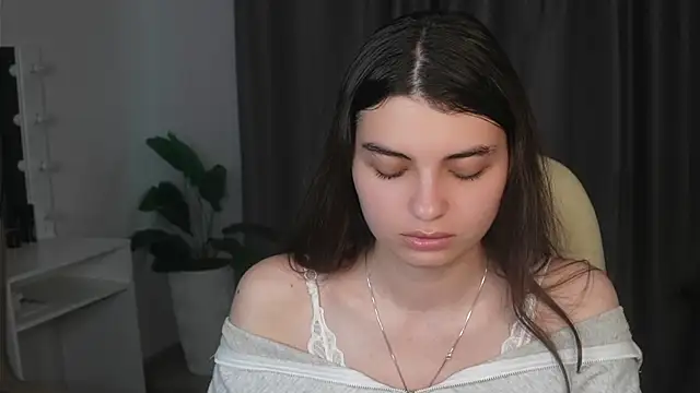 GraciaBuchwalter webcam