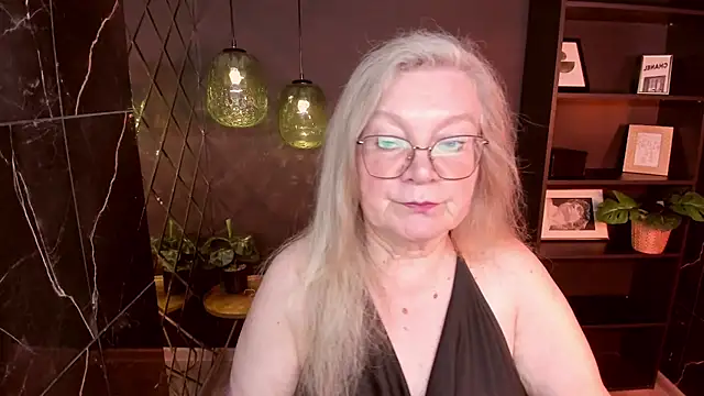 NataliMellow webcam