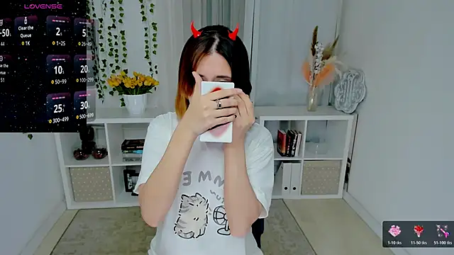 Alexa_Lexi_ webcam