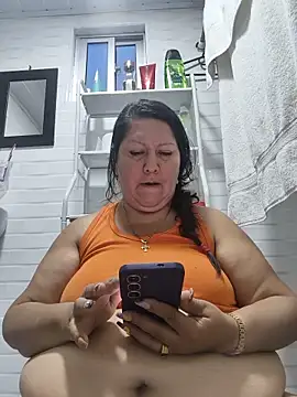 Brenda_Berck_ webcam