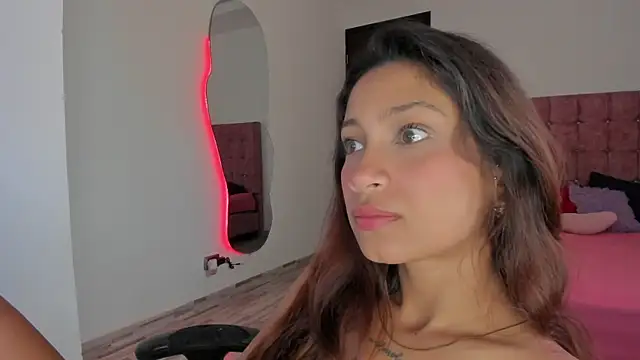 cora_22 webcam