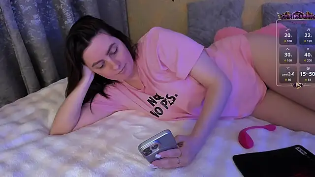 TORI1_ webcam