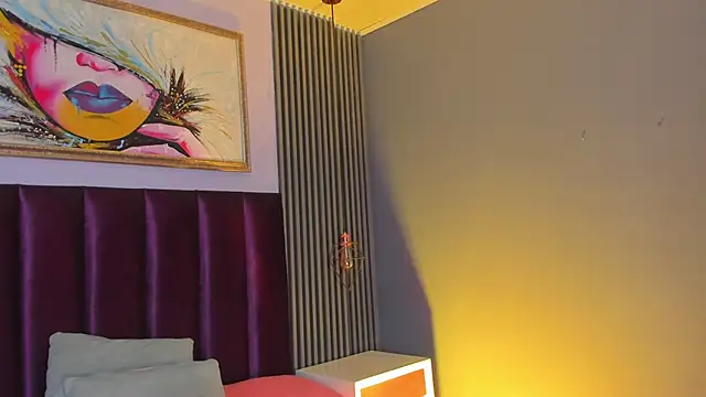 LauraAristizabal webcam