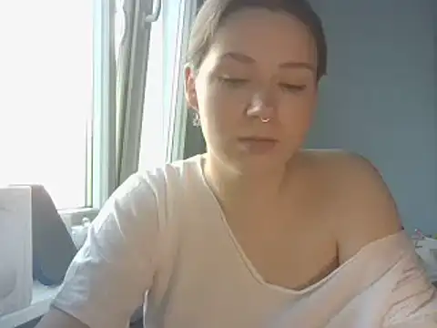 KatySensualy webcam