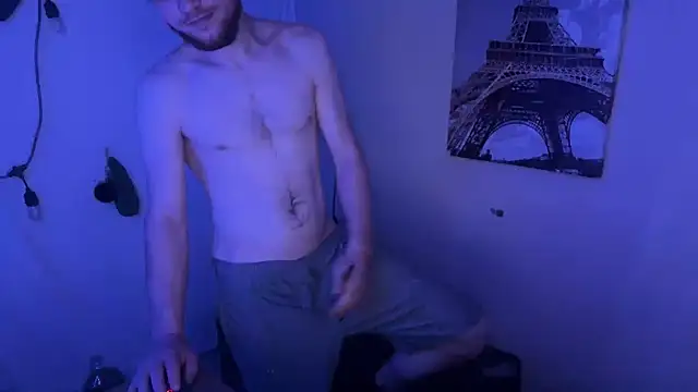 Bad_Boy69_MattZZZ webcam