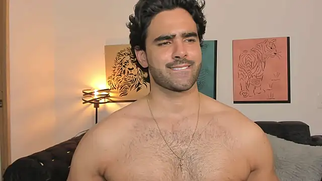 Brad_Martin webcam