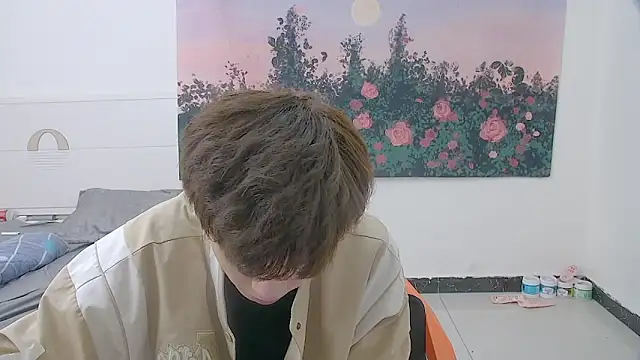 paofu-001 webcam