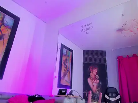 Ciara_HotTs webcam