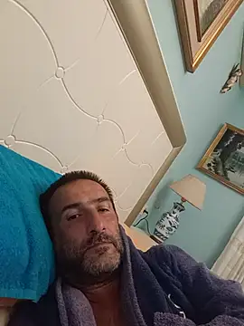 DanTrov79 webcam