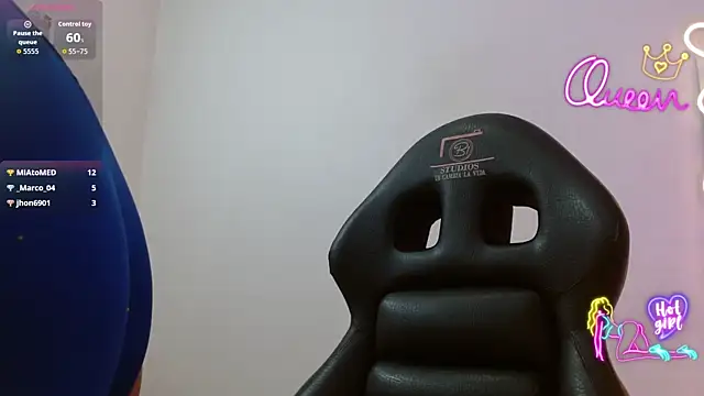 Karla_tay1 webcam