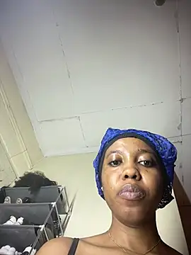Sweet_Linah1 webcam