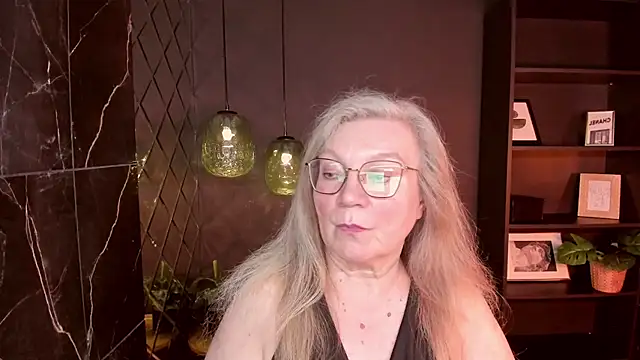 NataliMellow webcam