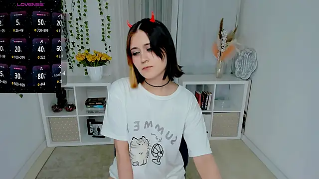 Alexa_Lexi_ webcam