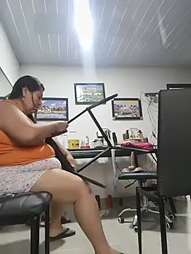 Brenda_Berck_ webcam