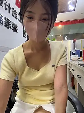 gougou13 (F young) - 公司前台职员带小粉（脱一件