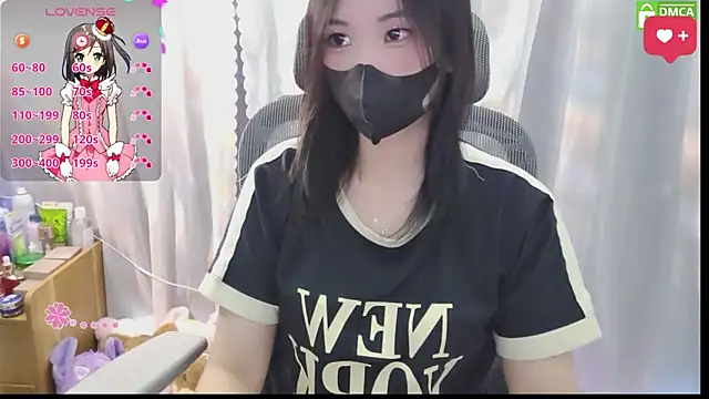 Dully_ana webcam