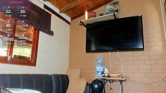 fitnolan webcam
