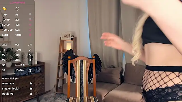 LaureMestler webcam