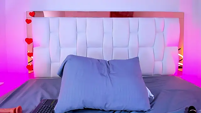 CamilleJuicy_ webcam