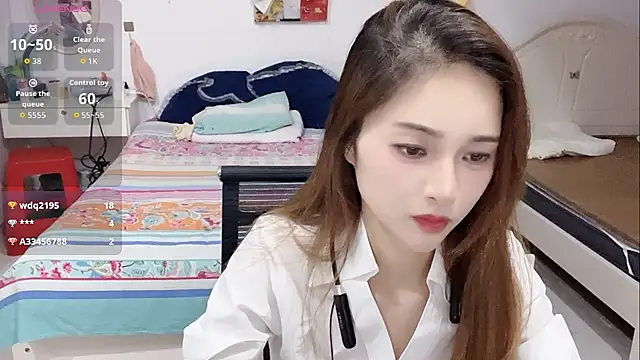 miaomiao-99's live room