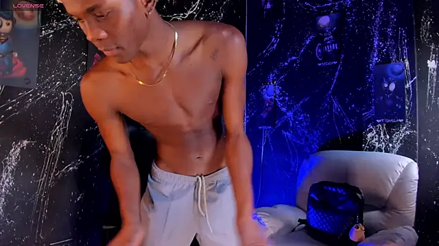 JacksonMuller_ webcam
