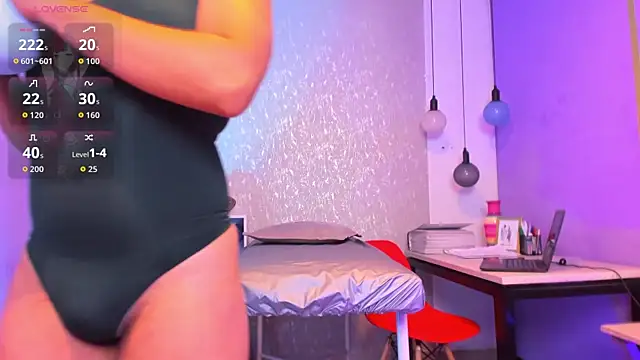 TomLondon_ webcam