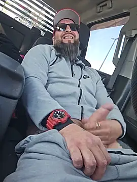 Beardedtattood webcam