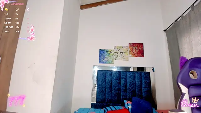 nicol_ofi24 - Nicol_ofi24's free webcam - UK Sex Cams