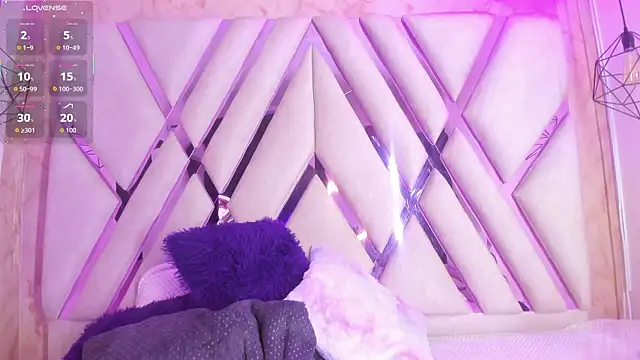 Kanela_miller_ webcam