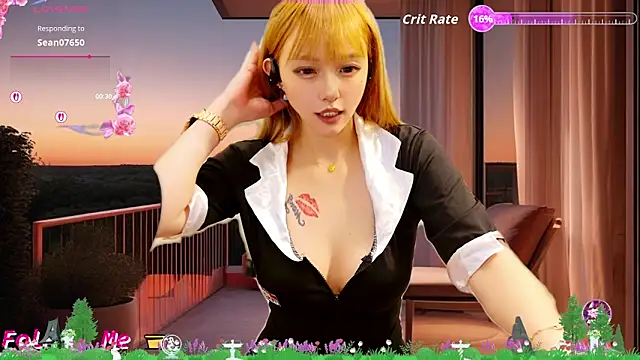 Khaleesi_ying_ webcam