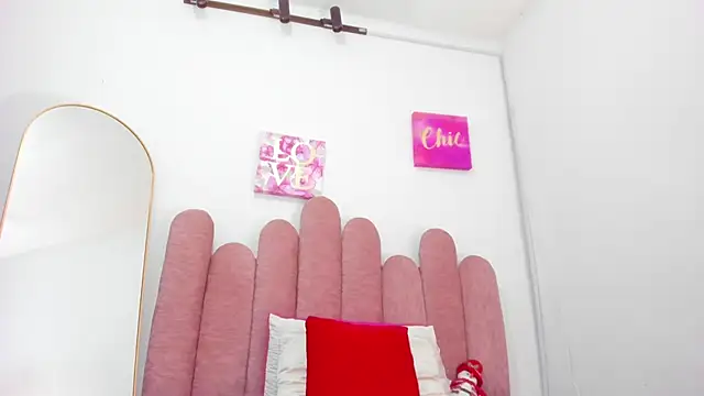 Jessica018_ webcam