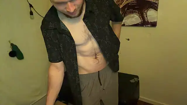 Bad_Boy69_MattZZZ webcam