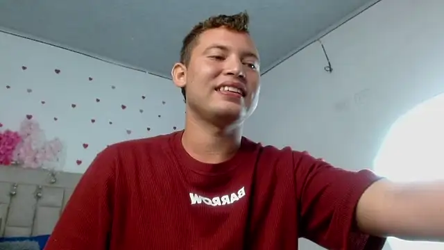 sven_fox723 webcam