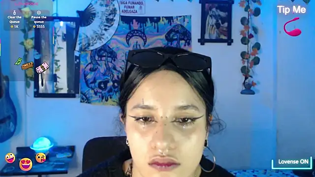 bastethott webcam
