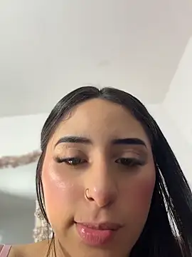 Blue_angeel webcam