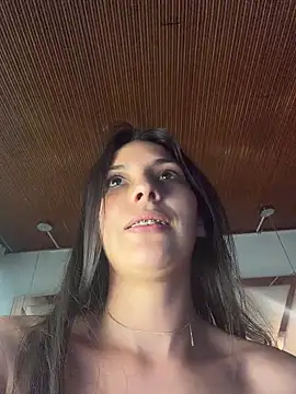SaraSeduce7 webcam