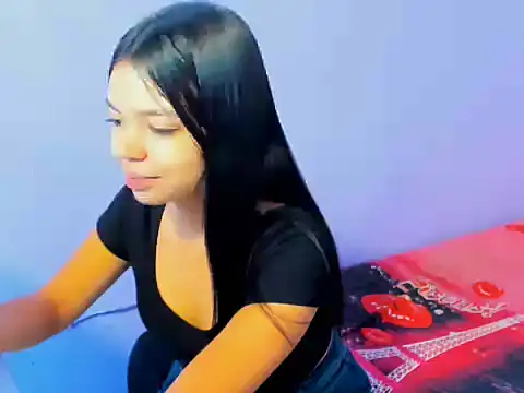latin_princess_18 webcam