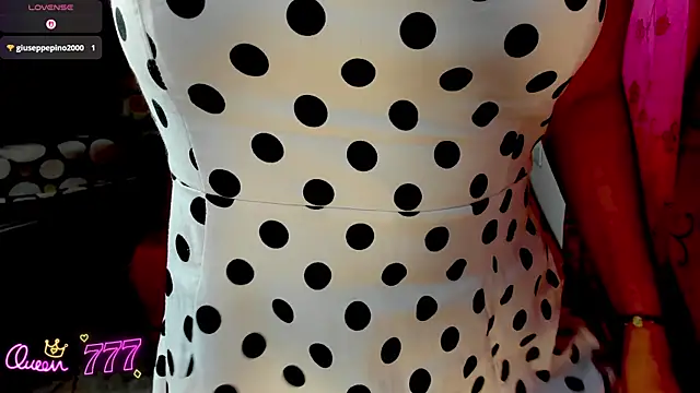 samanthaExsotic webcam