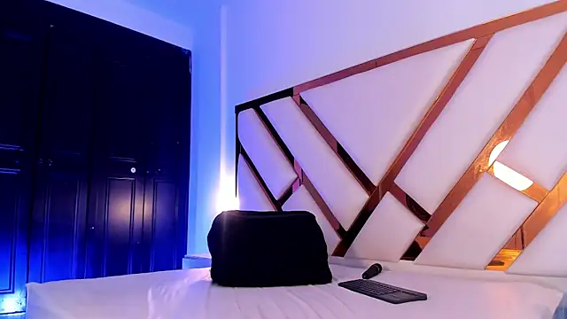Aron_cruz webcam