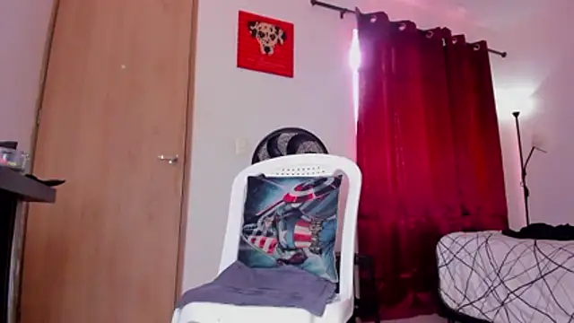 Cloudy_pigDude webcam