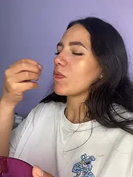 Marianahb-e webcam